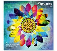 Dandelion Set,the - A Thousand Strands 1975-2015 (Ltd.Edition)
