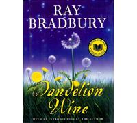 Dandelion Wine