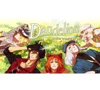 Dandelion Wishes brought to you (Steam Account)