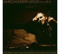 Danderfer, James -Group- - Run with It [Import]