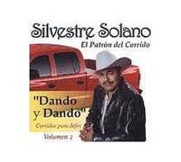 Dando: Corridos Pare Jeres 2