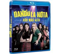 Dando La Nota: Aún Más Alto