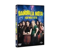 Dando La Nota: Aún Más Alto (Pitch Perfect 2) – Universal Pictures