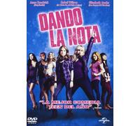 Dando La Nota (Import) (Dvd) (2013) Anna Kendrick; Brittany Snow; Rebel Wilson;