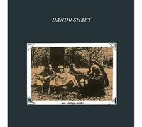 Dando Shaft - An Evening With Dando Shaft