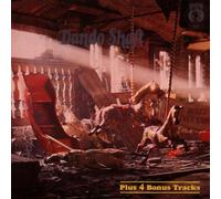 Dando Shaft - Dando Shaft [Import]
