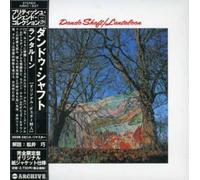 Dando Shaft - Lantaloon (Mini LP Sleeve) [Import]