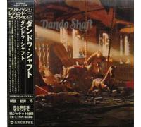 DANDO SHAFT(ltd.paper-sleeve)