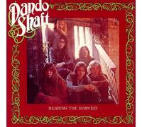 Dando Shaft - Reaping The Harvest [Import]