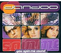 Dandoo - You Spin Me Right Round