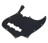 dAndrea dAndrea J-Bass Pickguard BK Sparkle