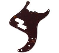 dAndrea dAndrea P-Bass Pickguard Tortoise