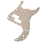 dAndrea dAndrea P-Bass Pickguard Vintage Spark