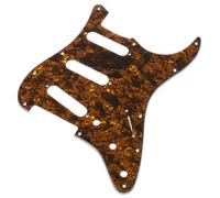 dAndrea dAndrea ST-Style SSS Pickguard GDP