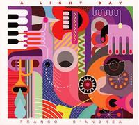 D'andrea Franco - A Light Day [Import]