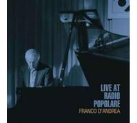 D'andrea Franco - Live at Radio Popolare [Import]