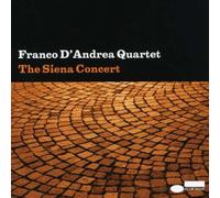 D'andrea Franco Quar - The Siena Concert