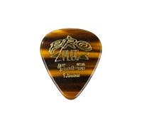 D'Andréa Ppro-351 Pro Plec 351 Standard médiator de guitare, 12 pièces, Shell, 1,5 mm