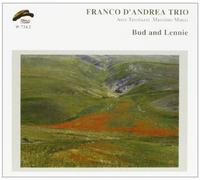 D'andrea Trio Franco - Bud and Lennie [Import]