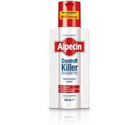 Dandruff Killer Shampooing Antipelliculaire 250ml Élimine Et Prévient Efficacement Les Pellicules