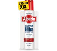 Dandruff Killer Shampooing Antipelliculaire 375ml Élimine Et Prévient Efficacement Les Pellicules