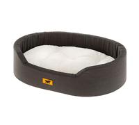 Dandy 80 Cush.Hair Brown-Beige