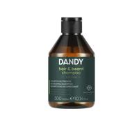 Dandy Hair & Beard Shampoo 300ml