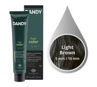 Dandy Hair Color 60ml 5