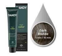 Dandy Hair Color 60ml 6