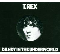Dandy In The Underworld