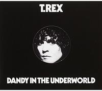 Dandy in The Underworld