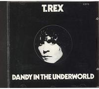 Dandy in The Underworld [Import]