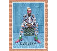 Dandy Lion: The Black Dandy and Street Style