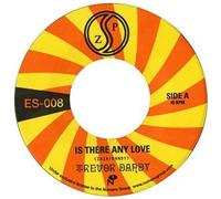 Dandy, Trevor - is There Any Love [Import]