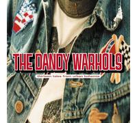 The Dandy Warhols - Thirteen Tales from Urban Bohemia [New Vinyl LP] Colored Vin