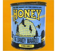 Dandy Warhols - All Money Or The Simple Life Honey 1