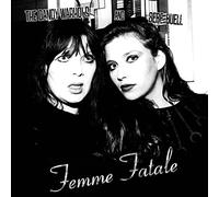 Dandy Warhols & Bebe Buell – Femme Fatale – Vinyle 7"