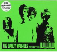 Dandy Warhols - Boys Better