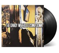 Dandy Warhols - Dandy Warhols Come Down (Gatefold sleeve) [180 gm 2LP vinyl]
