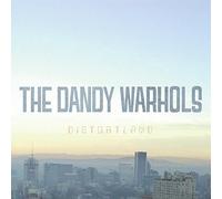 The Dandy Warhols Distortland (Vinyl) 12" Album
