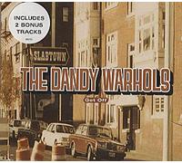 DANDY WARHOLS - Get Off