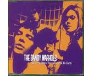 Dandy Warhols - Not If You Were the Last Junkie on Earth (UK Import)