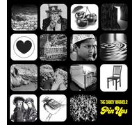 Dandy Warhols - Pin Ups