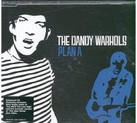 Dandy Warhols - Plan a