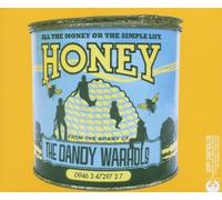 Dandy Warhols,the - All Money of The Simple Li [Import]