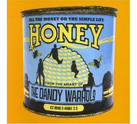 Dandy Warhols,the - All Money of The Simple Li [Import]