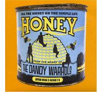 Dandy Warhols, the - All the Money Or the Simple Li [Vinilo]