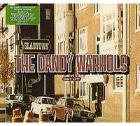 Dandy Warhols,the - Get Off [Import]