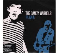 Dandy Warhols, the - Plan a [Vinyl Single]