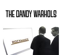Dandy Warhols, the - Rockmaker-Sea Glass Vinyl [Import]